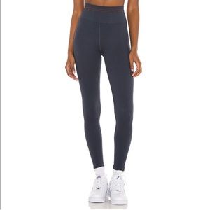 Spiritual Gangster Ananda Lerux Legging in Slate Size XS/S